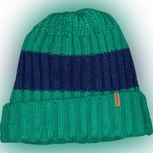 EDDIE BAUER KNIT HAT